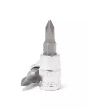 головка бита! крестообразная ph.1 1/4''\ F-321321 FORSAGE