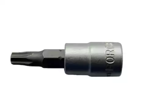 головка-бита! TORX T10, 1/4''\ RF-3263210 ROCK FORCE