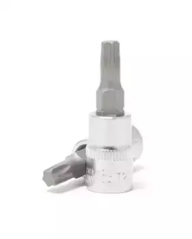 головка бита! TORX t20, 1/4''\ F-3263220 FORSAGE