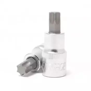 головка-бита! TORX T40 1/2'' (L-55мм)\ F34605540 FORSAGE