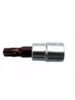 головка-бита! торкс T40 1/4'' 30мм\ F-3263240 FORSAGE