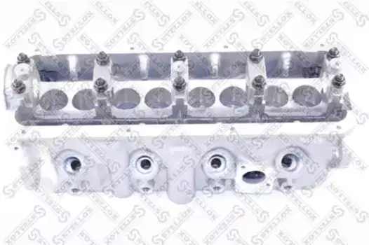 головка блока цилиндров! 028103351A\ VW T4 1.9D 1X-8MM 90> 11-08014-SX STELLOX