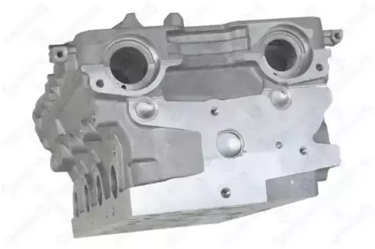 головка блока цилиндров! 03G103351B\ VW Golf/Jetta 2.0TDI BKD 03> 11-08037-SX STELLOX