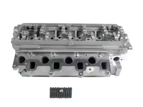 головка блока цилиндров! 03L103351C\ VW Crafter/Amarok 2.0TDI CDBA 10> 11-08063-SX STELLOX