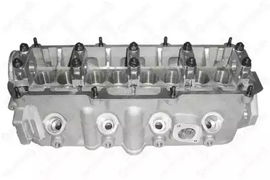 головка блока цилиндров! 068103351AA\ Audi 80, VW Golf 1.6D/TD JK-H 85-89 11-08011-SX STELLOX