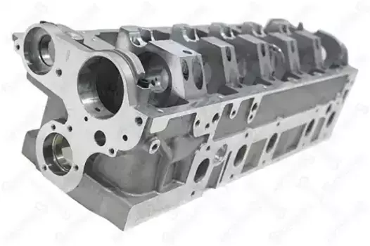 головка блока цилиндров! 070103063D\ VW T5/Touareg 2.5TDi AXD/AXE/BLJ/BNZ/BPC 03> 11-08048-SX STELLOX