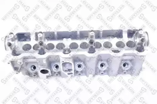 головка блока цилиндров! 074103351A\ VW T4 2.4D AAB 90> 11-08013-SX STELLOX