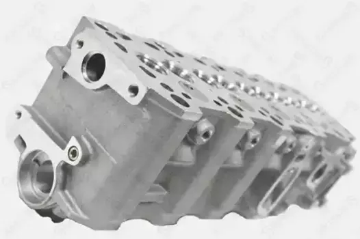 головка блока цилиндров! 074103351D\ VW T4 2.4D AAB 90> 11-08016-SX STELLOX