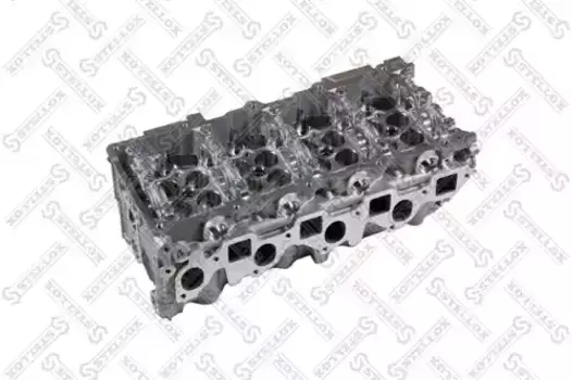 головка блока цилиндров! 11039-VC101\ Nissan Patrol 3.0 ZD30 97> 11-08053-SX STELLOX