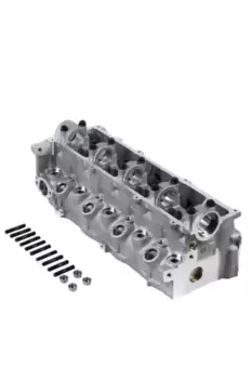 головка блока цилиндров! 11111-78E10\ Suzuki Grand Vitara I 2.0TD RF 98> 11-08096-SX STELLOX