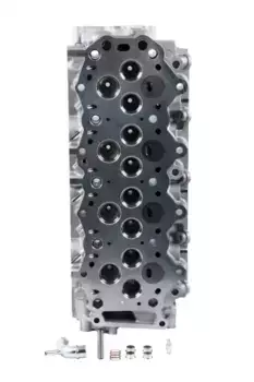 головка блока цилиндров! 1461895\ Ford Ranger 2.5TD WL-T 02> 11-08088-SX STELLOX