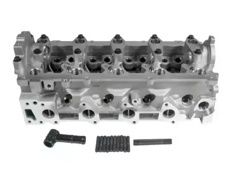 головка блока цилиндров! 2210027800\ Hyundai Santa Fe 2.0CRDI D4EВ 01> 11-08070-SX STELLOX