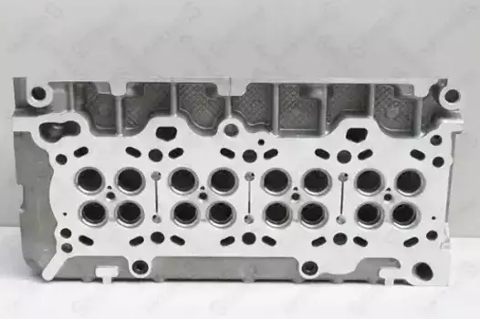 головка блока цилиндров! 504049268\ Fiat Ducato, Iveco Daily 2.3D F1AE 06> 11-08058-SX STELLOX