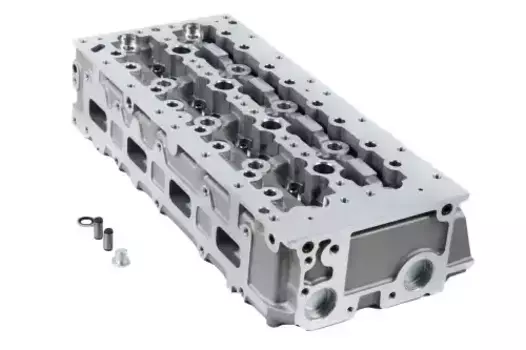головка блока цилиндров! 5801485124\ Fiat Ducato 2.3D F1AE0481D 06> 11-08093-SX STELLOX