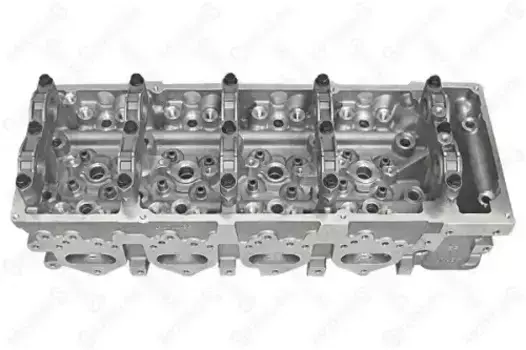 головка блока цилиндров! ME204200\ Mitsubishi Pajero III/IV 3.2 DI-D 4M41 00> 11-08038-SX STELLOX
