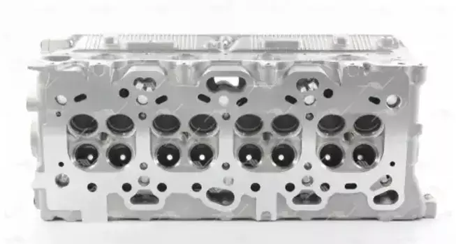 головка блока цилиндров!\MITSUBISHI 4G63/64 SOHC 16V ZK32004 AUTOWELT