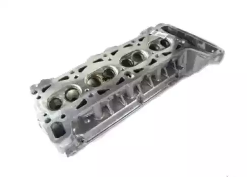 головка блока цилиндров! нов. обр.\ ВАЗ-2123 21214100301130 LADA