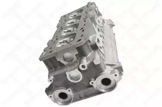 головка блока цилиндров! OK30E-10-100\ Kia Rio 1.5 16V A5D 00> 11-08043-SX STELLOX