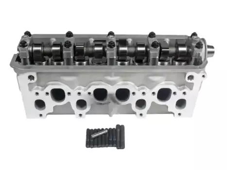 головка блока цилиндров в сборе! 028103351L\ VW T4 1.9TD ABL-7MM 92>