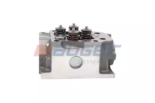 головка блока цилиндров !в сборе с клапанами \MB OM457 95726 AUGER