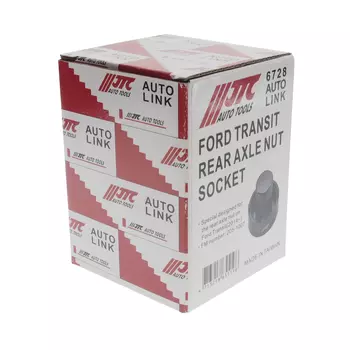головка для гайки задней ступицы! (ориг. номер 205-1007)\ Ford transit JTC-6728 JTC