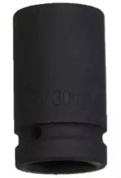 головка! для гайковерта 1'' 30 мм.\ БАК.01830 БЕЛАК