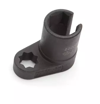 головка для кислородного датчика! 22мм, 1/2'\