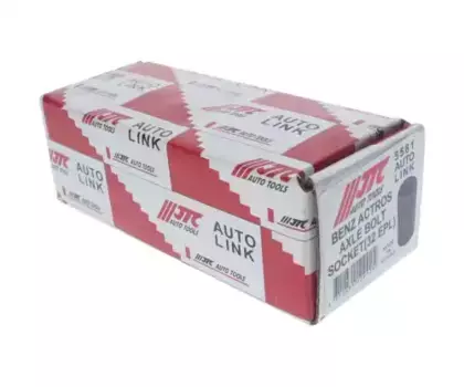 головка для монтажных болтов оси! 3/4'' DR x 32EPL, 90мм\ MB Actros JTC-5581 JTC