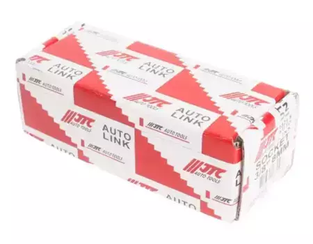 головка для поврежденных болтов и гаек! 3/8'' 8мм\ JTC-1321-8 JTC