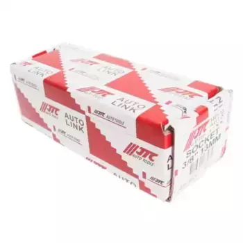 головка для поврежденных болтов и гаек! 3/8'' 13мм\ JTC-1321-13 JTC