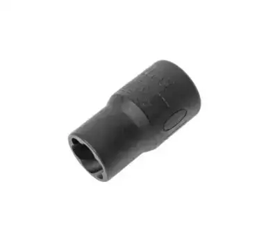 головка для поврежденных болтов и гаек! 3/8'' 10мм\ JTC-1321-10 JTC