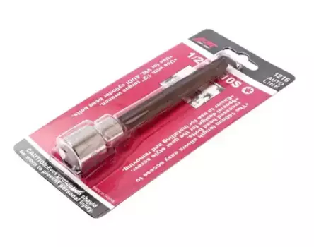 головка для разборки головки блока цилиндров! с насадкой 1/2'' M10S (T52) L140мм\ Audi, VW JTC-1216 JTC