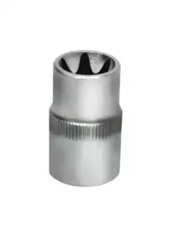 головка! Е-профиль E12 3/8''\ F-53612 FORSAGE