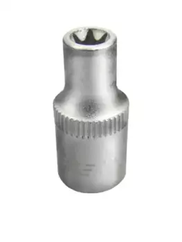головка! е-профиль E8 1/4''\