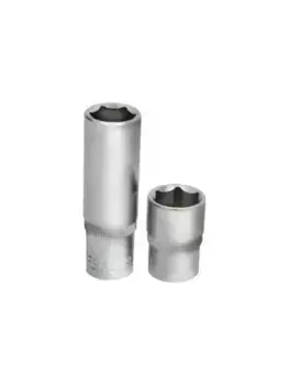головка! Е-профиль ударная E12, 1/2''\ F-44612 FORSAGE