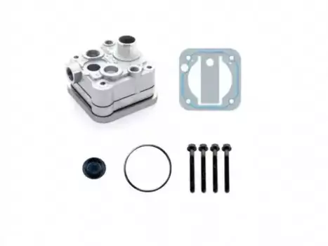 Головка компрессора (10013160/120420/0190964/3, ТУРЦИЯ ) 120120 VADEN