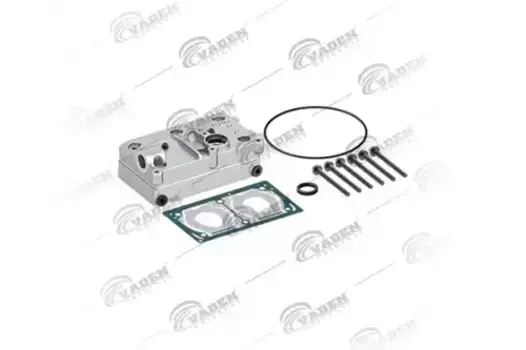 Головка компрессора Рено Т серии 171810 VADEN