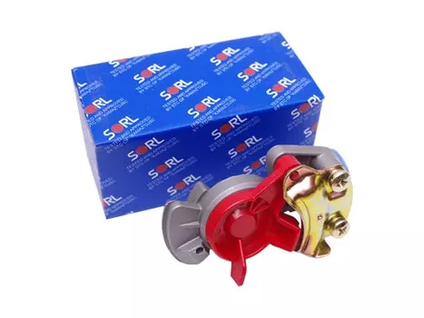 Головка соединительная SORL 35210010130