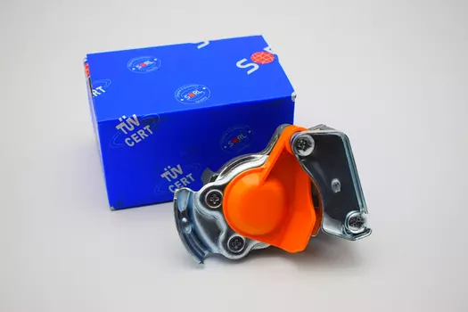 Головка соединительная SORL 35210050040