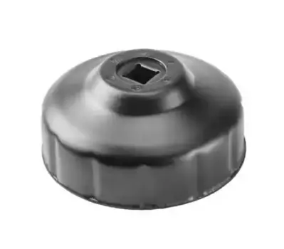 головка-съемник масляного фильтра! 74 мм, 15 гран., 3/8'\ 11-365 NEO