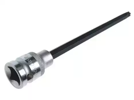 Головка с насадкой длинная 1/2' х RM8, длина 200мм JTC JTC-45808200