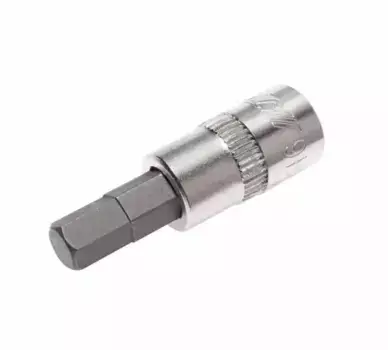 Головка с насадкой HEX 1/4' х H6, длина 37мм JTC /1 JTC-23606