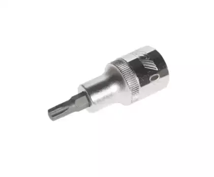 Головка с насадкой TORX 1/2' х T30, длина 55мм JTC /1 JTC45530