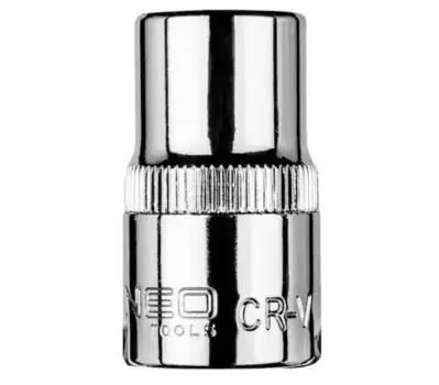 головка! сменная 6гранная 1/2'', 13 мм\ 08-413 NEO