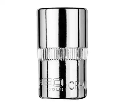 головка! сменная 6гранная 1/2'', 15мм\ 08-415 NEO