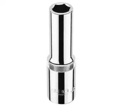 головка! сменная 6гранная длинная 1/2'', 11 мм\ 08-461 NEO