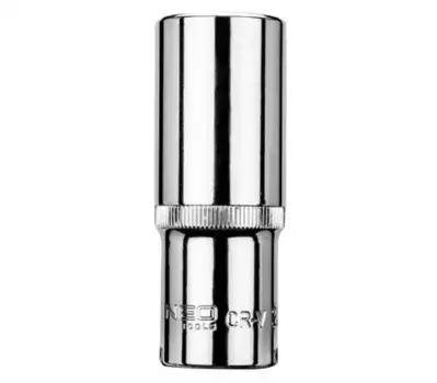 головка! сменная 6гранная длинная 1/2'', 22 мм\ 08-472 NEO