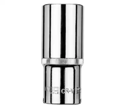 головка! сменная 6гранная длинная 1/2'', 25 мм\ 08-475 NEO