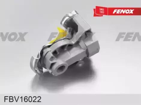 Головка соединительная FENOX FBV16022