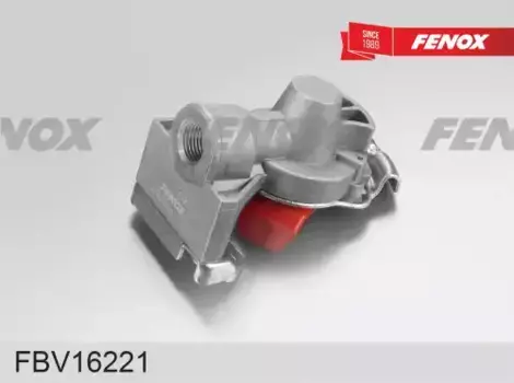 Головка соединительная FENOX FBV16221